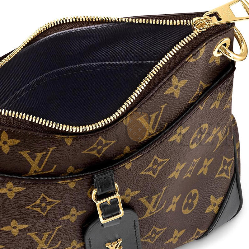 LOUIS VUITTON MASTER ODÉON PM M45353 (28*25*9cm)